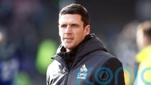Mark Hudson hails Cardiff’s fighting spirit after late equaliser