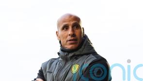 Dino Maamria praises Burton’s character after hitting back to beat Forest Green