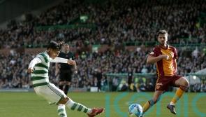 Ange Postecoglou believes Reo Hatate still has plenty of room for improvement