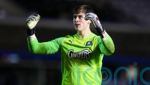 Goalkeeper Michael Cooper the difference as Plymouth hold off Wycombe
