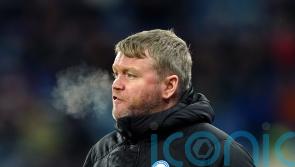 Grant McCann angry with late collapse despite win for Peterborough