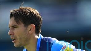 Matt Bloomfield criticises referee after first Colchester game ends in defeat