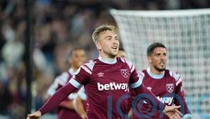 Gianluca Scamacca and Jarrod Bowen score as West Ham dump Wolves into drop zone