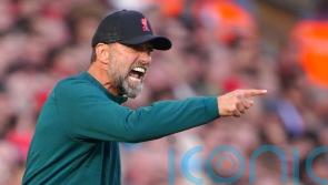 The pressure is there: Jurgen Klopp admits Liverpool are lacking confidence