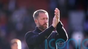 Graham Potter welcomes extra pressure after Chelsea leave it late at Palace