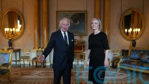 King set to miss international climate change summit
