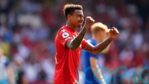 Forest boss Steve Cooper tells Jesse Lingard ‘time to show your worth’