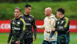 Manchester United have world-class players and can attract more – Erik ten Hag