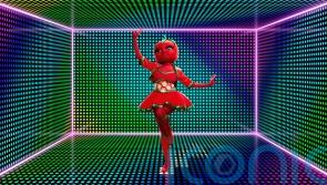 Tomato Sauce the latest to be unmasked on The Masked Dancer