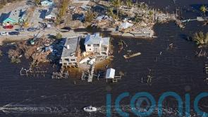 Death toll from Hurricane Ian escalates to 47 in Florida