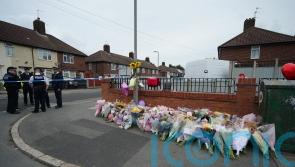 Man charged with murdering nine-year-old Olivia Pratt-Korbel