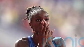 On this day in 2019: Dina Asher-Smith wins World Championship sprint gold
