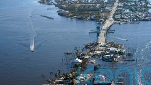 Florida death toll rises to 47 amid struggle to recover from Hurricane Ian