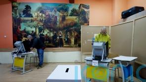 Bulgarians hold fourth general election in 18 months amid turmoil