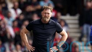 Ralph Hasenhuttl expects ‘very good team’ to click soon at Southampton