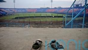 What was behind the deadly Indonesian football match stampede?