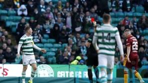 Missing McGregor and Greive reprieve – 5 things we learned in Scotland