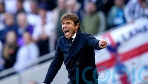 Antonio Conte urges Tottenham to ‘move on quickly’ from Arsenal defeat