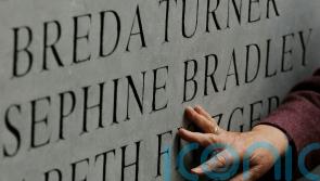 Service an opportunity to remember ‘forgotten victims’ of terrorism
