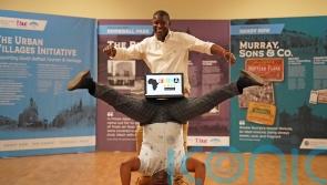 New arts group aims to showcase African artists and aid community cohesion