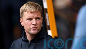 Eddie Howe says it was ‘vital’ Newcastle could protect players in Fulham mauling