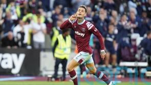 Declan Rice believes Gianluca Scamacca will score more stunners