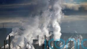Tackling climate crisis should be funded by general taxation, report says