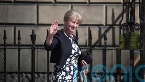 Scottish government would be in ‘uncharted waters’ if UK public spending cut