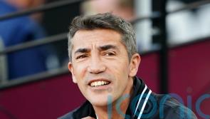 Wolves part company with head coach Bruno Lage – reports