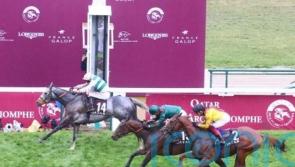 Alpinista claims Arc crown for Prescott and Morris