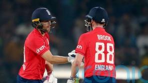 Dawid Malan shines as England set Pakistan 210 to win Twenty20 series decider