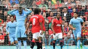 A closer look at Manchester derbies to remember