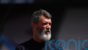 Roy Keane bemoans ‘hugely embarrassing’ Manchester United performance