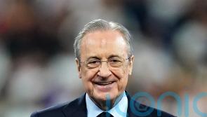 European Super League can revive ‘sick’ football says Real Madrid president