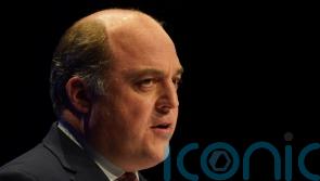 Ben Wallace: Specialist ships will protect underwater cables from Russia