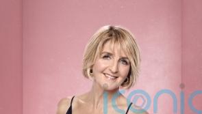 Kaye Adams becomes first celebrity to depart the Strictly dancefloor