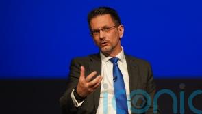 Northern Ireland minister apologises for past ‘ferocious’ Brexit stance