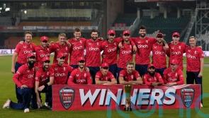 Teams will fear us – Moeen Ali turns attention to T20 World Cup after series win