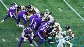Minnesota Vikings’ Adam Thielen surprised by love of NFL of UK fans
