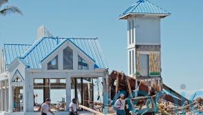 US government vows major aid for Hurricane Ian victims as rescues continue