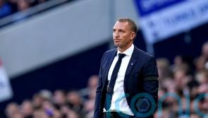 I know the heat is on – Brendan Rodgers relishing derby battle with Forest