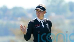 England’s Charley Hull triumphs in Texas to end six-year wait for LPGA title