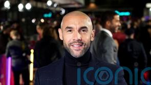 Good Morning Britain weatherman Alex Beresford marries in Majorca