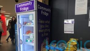 Colleges offer warm spaces and breakfast clubs as cost-of-living concerns grow