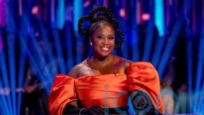 Motsi Mabuse reflects on ‘traumatising’ experience growing up in South Africa