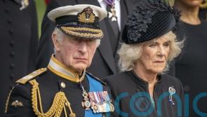 King and Queen Consort to visit Dunfermline