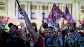 Brazil to vote again in run-off after neither candidate receives 50% support