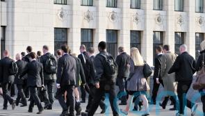Cost-of-living crisis sparking demand for higher paid jobs, says recruiter