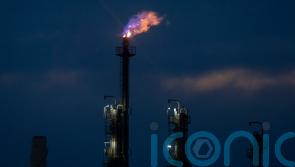 Europe faces ‘unprecedented risk’ of gas shortage, energy agency says