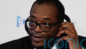 Kwasi Kwarteng: ‘Difficult call’ to attend post-budget drinks party